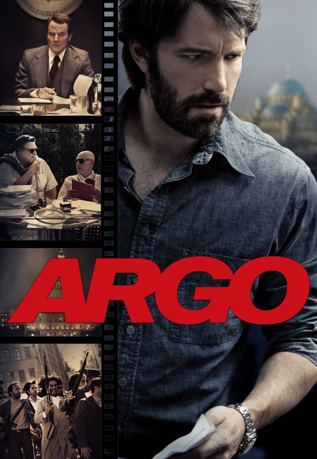 Argo 2012 izle