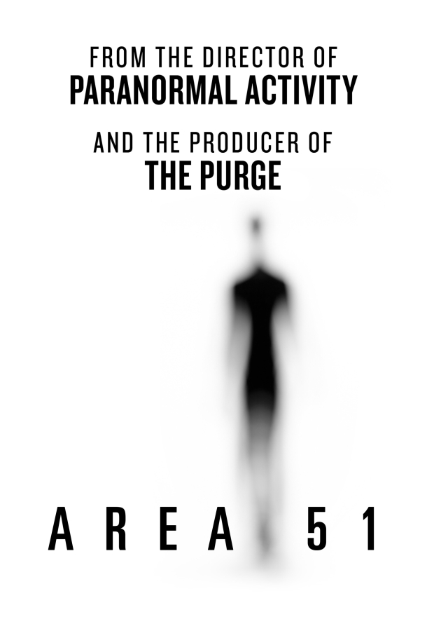 Area 51 - 2015 izle