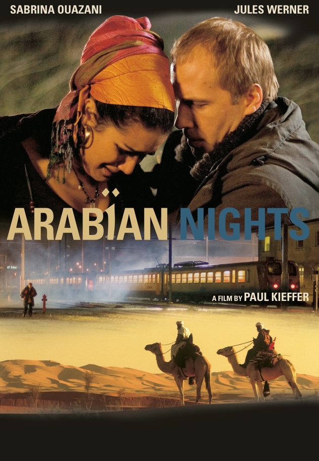 Arabian Nights 1942 izle