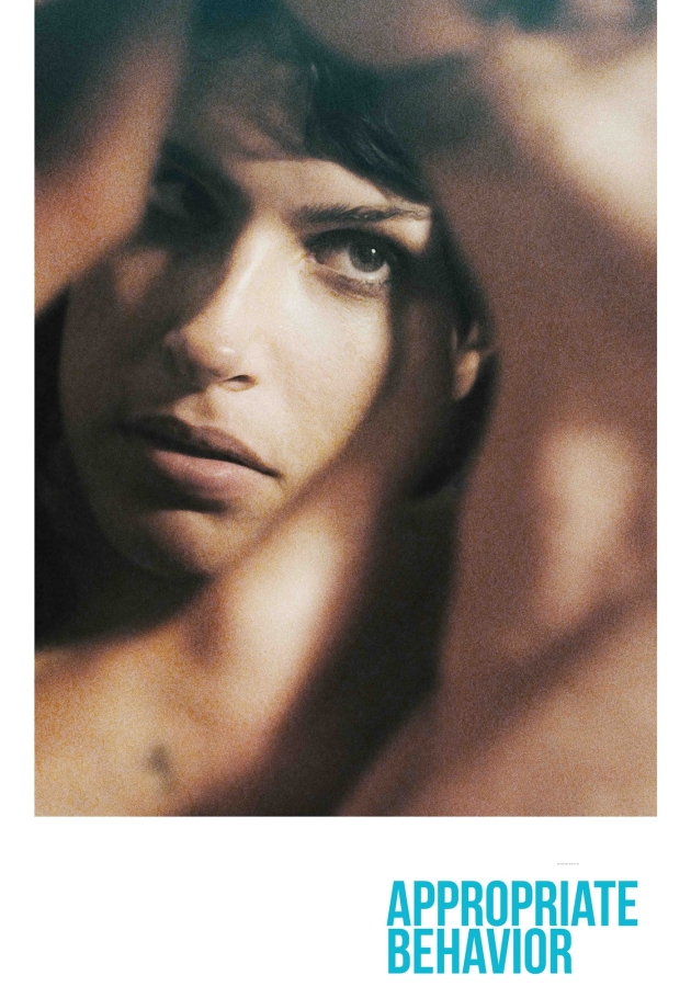 Appropriate Behavior 2014 izle