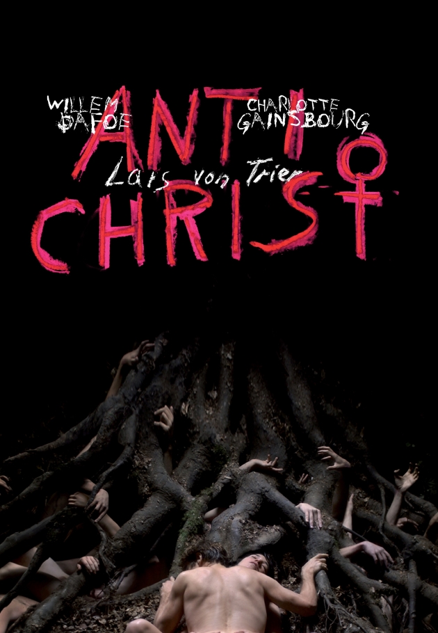 Antichrist 2009 izle
