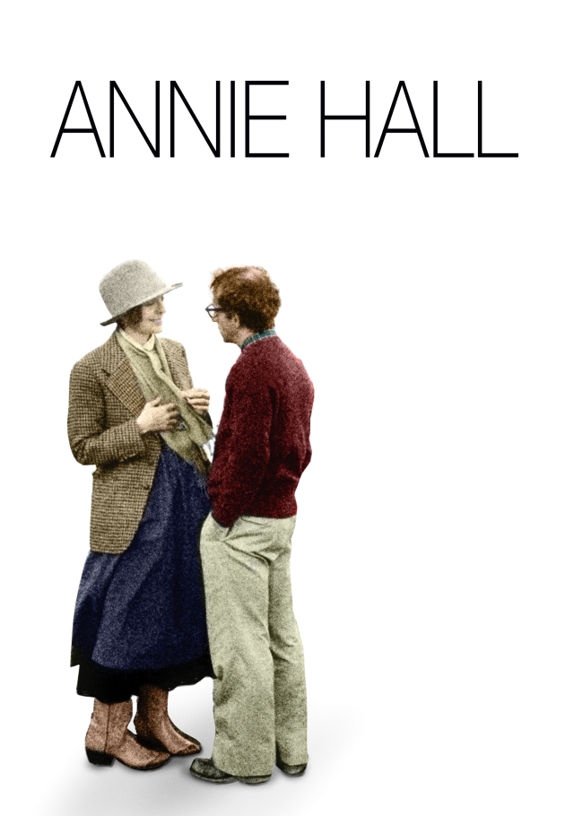 Annie Hall 1977 izle