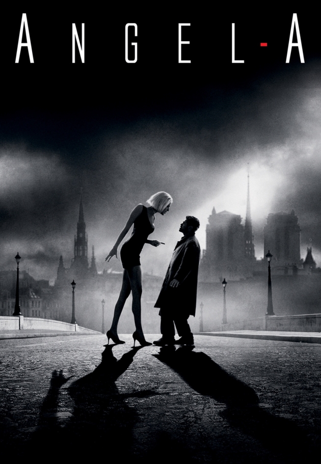 Angel-A 2005 izle