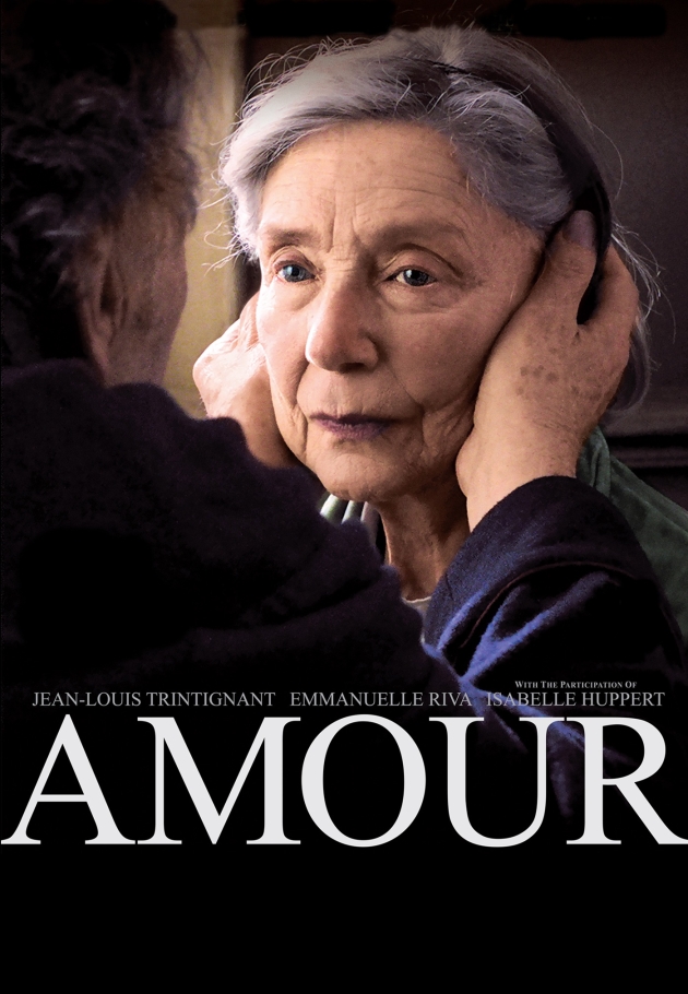 Amour 2012 izle