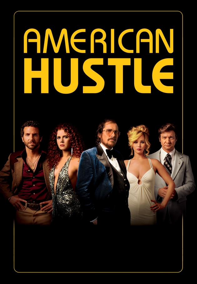 American Hustle 2013 izle