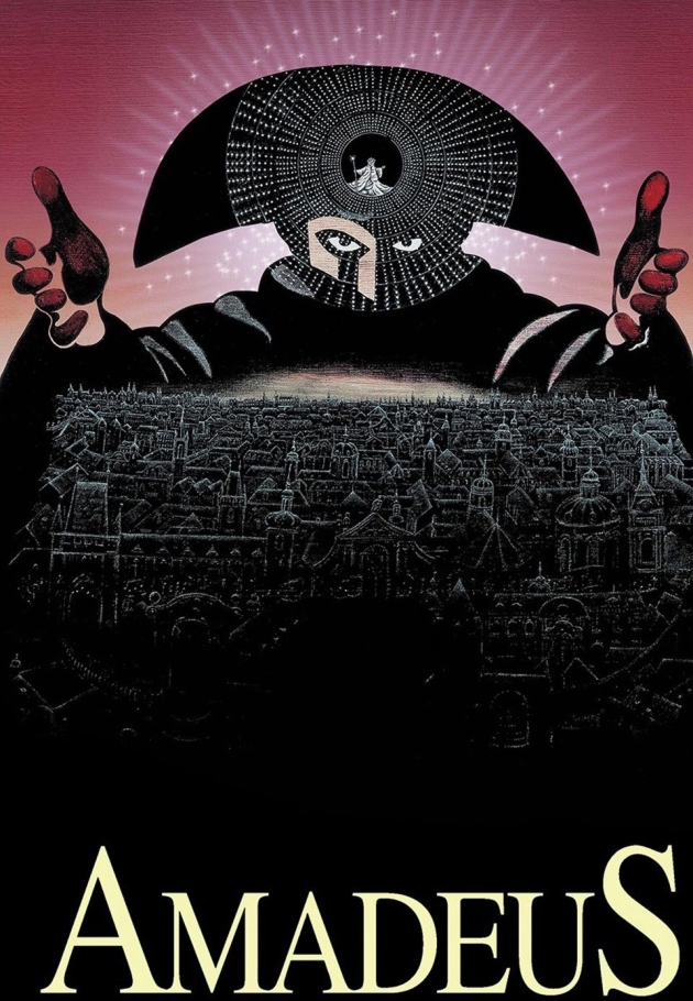 Amadeus 1984 izle