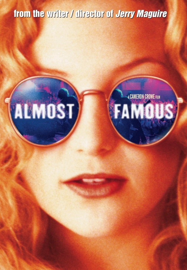 Almost Famous 2000 izle