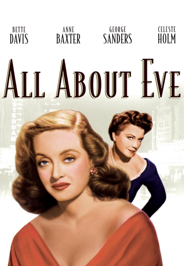 All About Eve 1950 izle