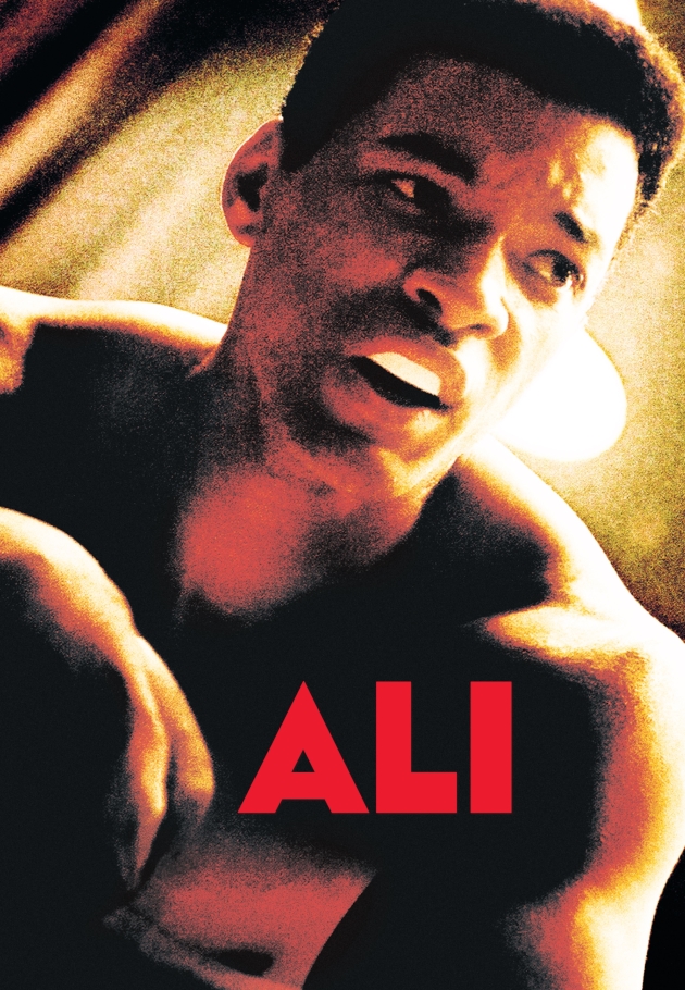 Ali 2001 izle