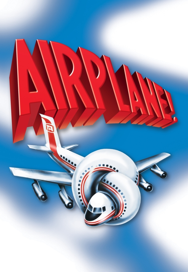 Airplane! 1980 izle