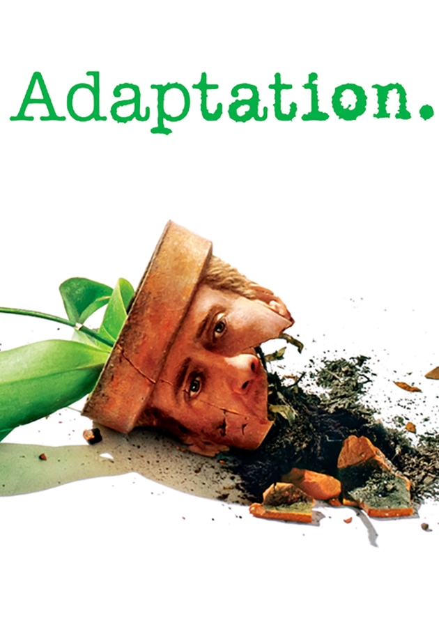 Adaptation. 2002 izle