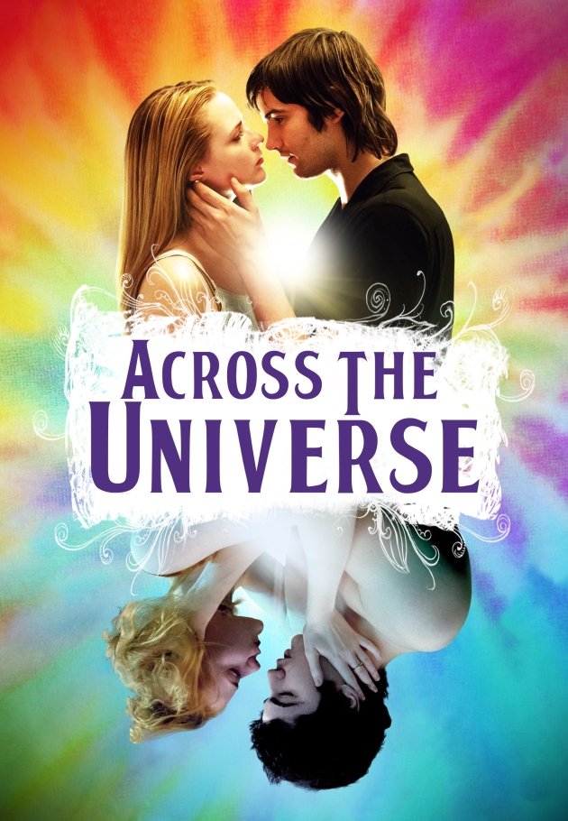Across the Universe 2007 izle