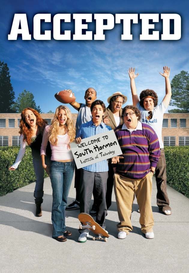 Accepted 2006 izle