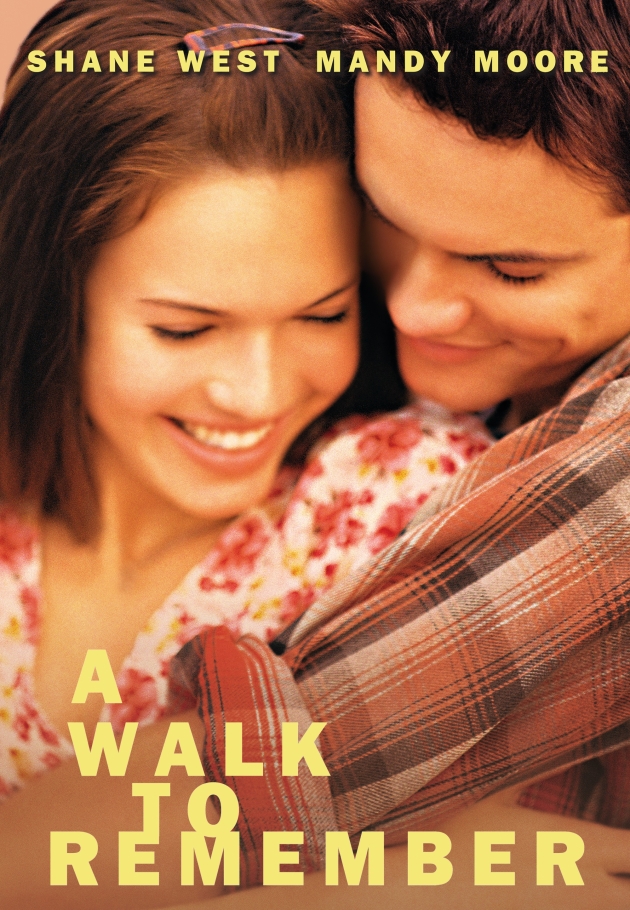 A Walk to Remember 2002 izle