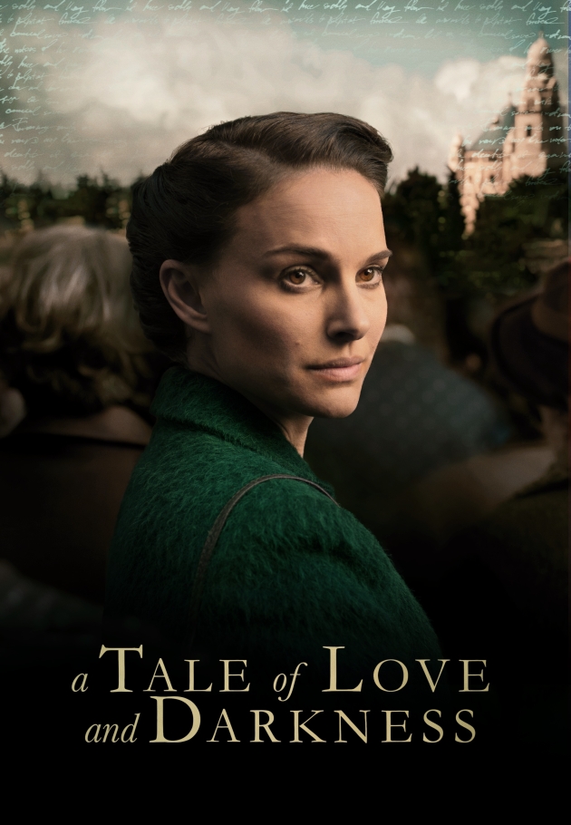 A Tale of Love and Darkness - 2015 izle