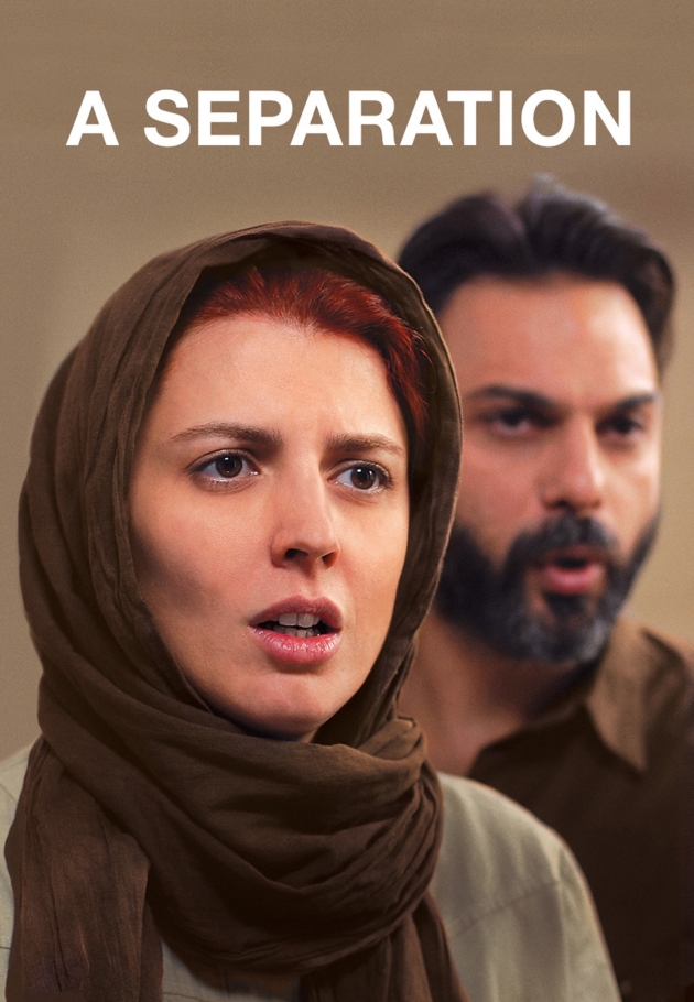 A Separation 2011 izle