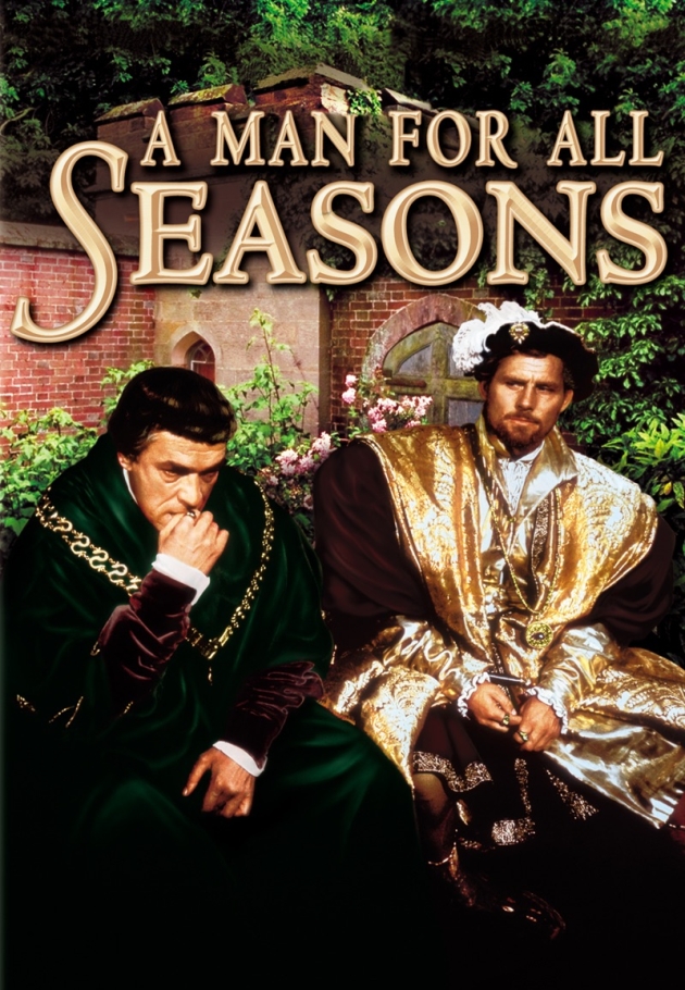 A Man for All Seasons 1966 izle