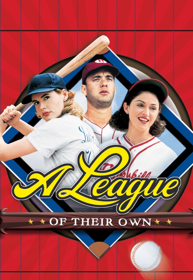 A League of Their Own 1992 izle