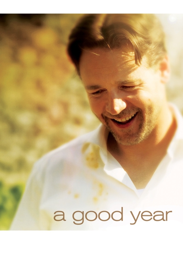 A Good Year 2006 izle