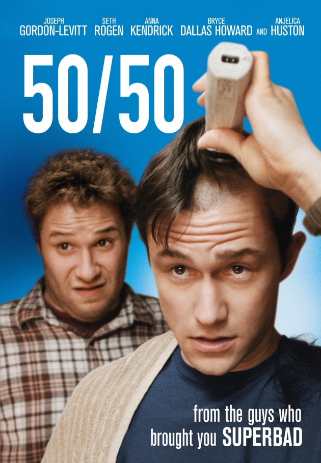 50/50 2011 izle