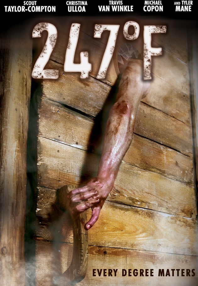 247°F 2011 izle