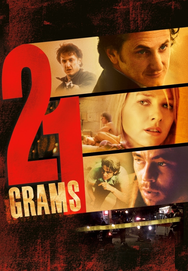 21 Grams 2003 izle