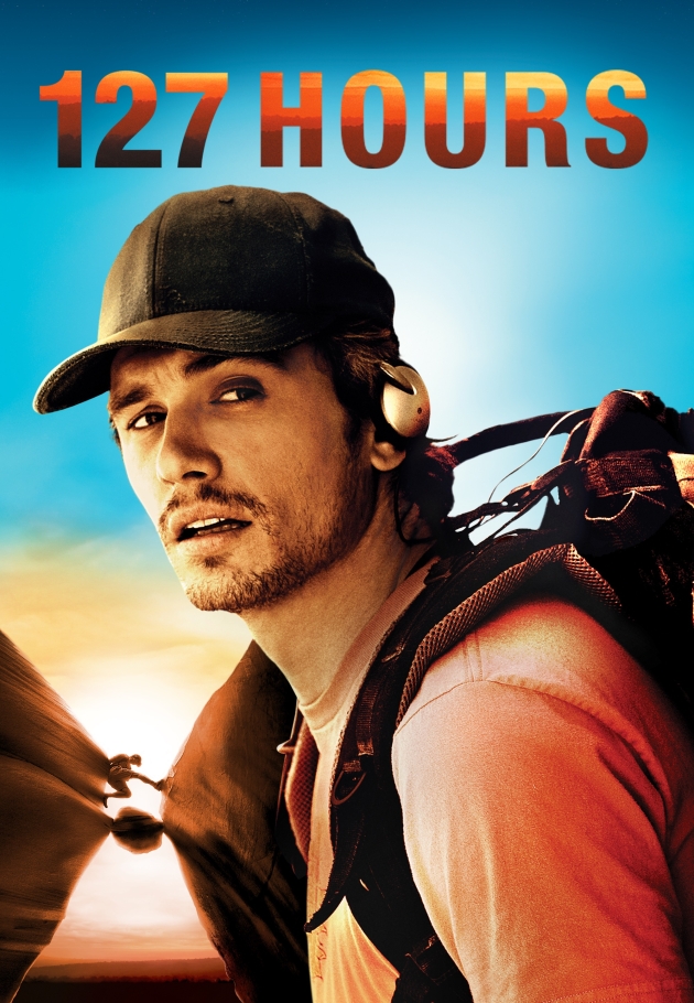 127 Hours 2010 izle