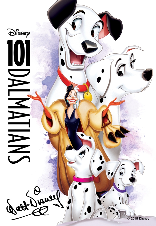 101 Dalmatians 1996 izle