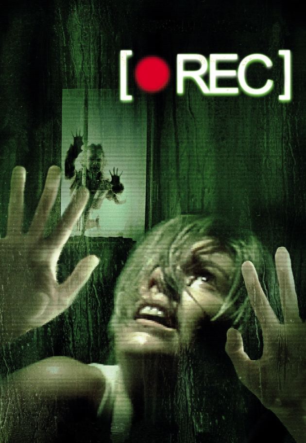 [Rec] 2007 izle