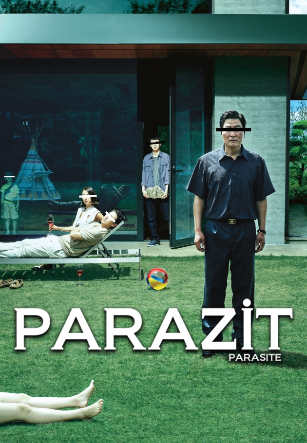 Parazit 2019 izle