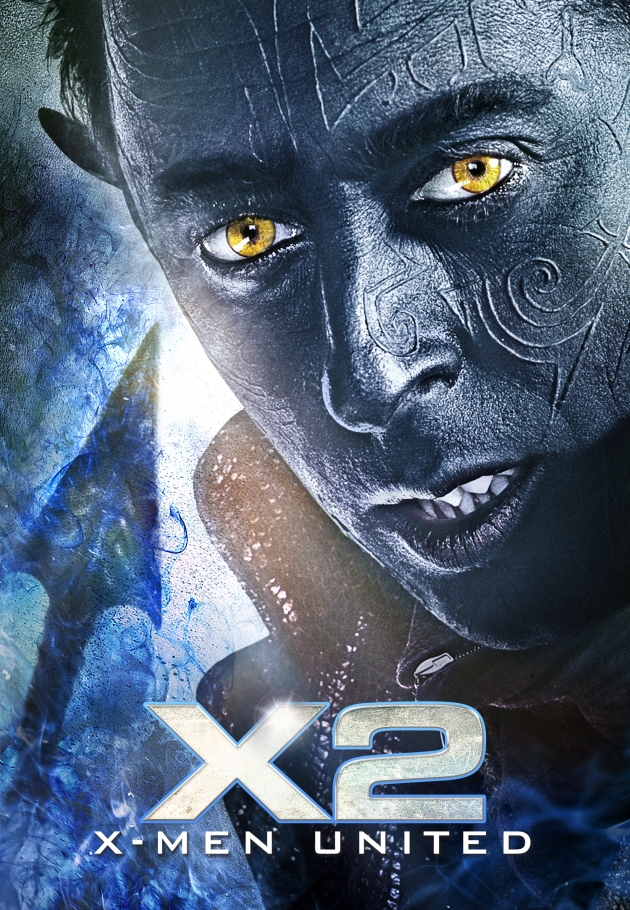X2 2003 izle