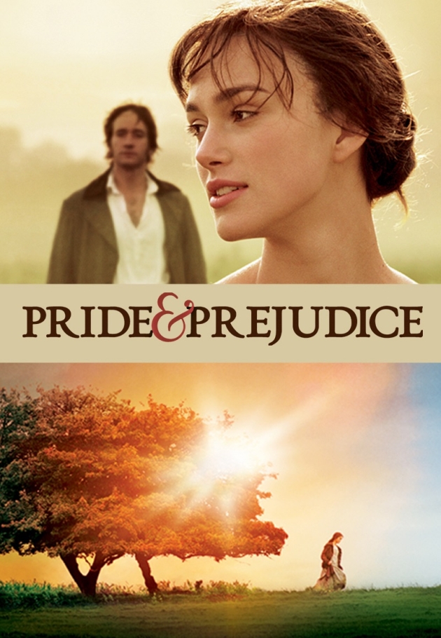Pride & Prejudice 2005 izle