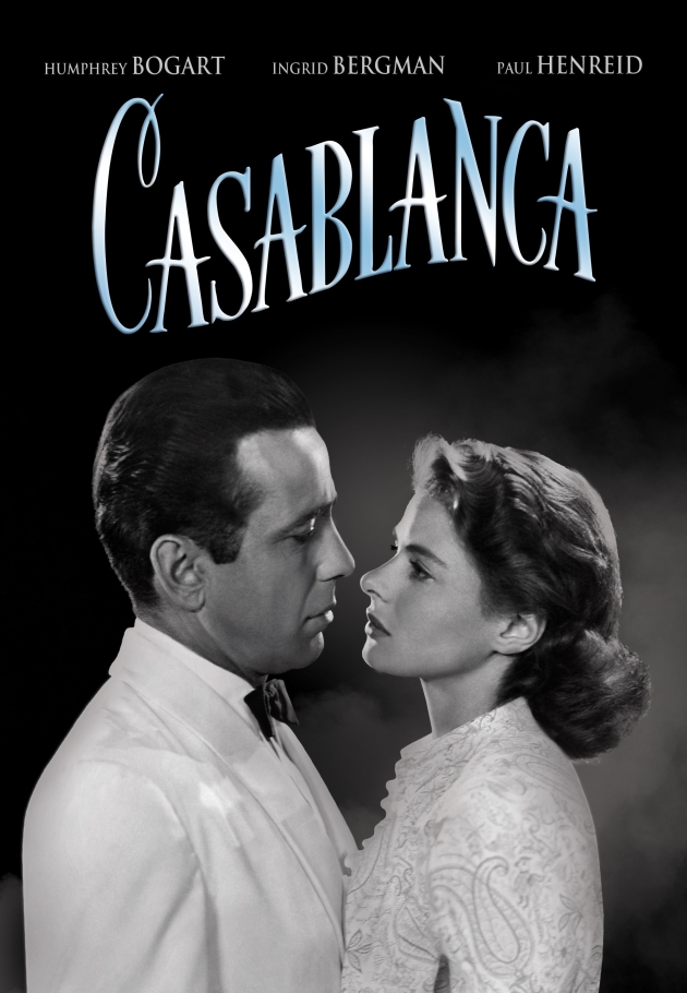 Casablanca 1942 izle