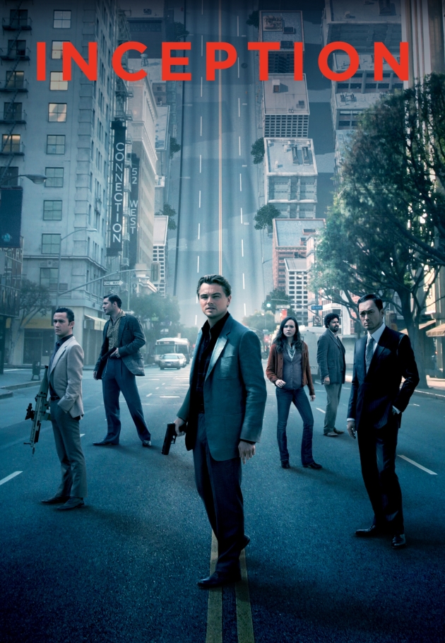 Inception 2010 izle