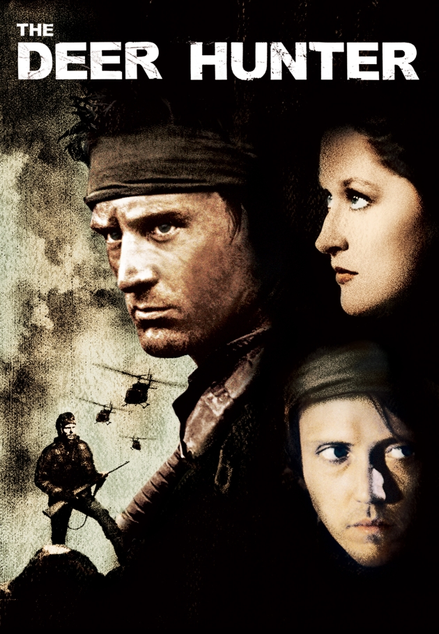 The Deer Hunter 1978 izle