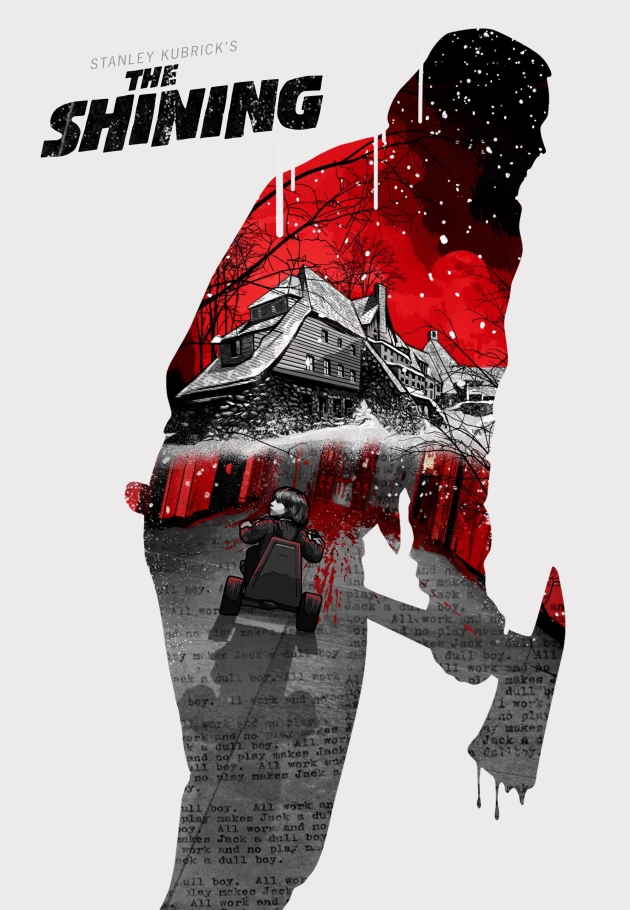 The Shining 1980 izle