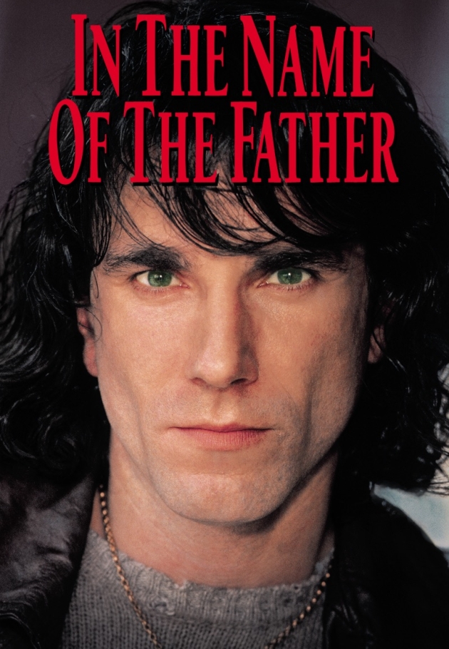 In the Name of the Father 1993 izle