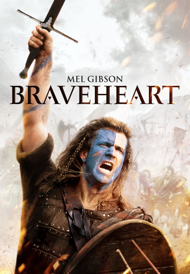 Braveheart 1995 izle
