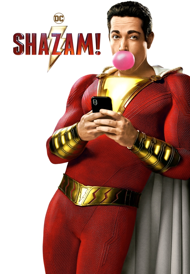 Shazam! 2019 izle