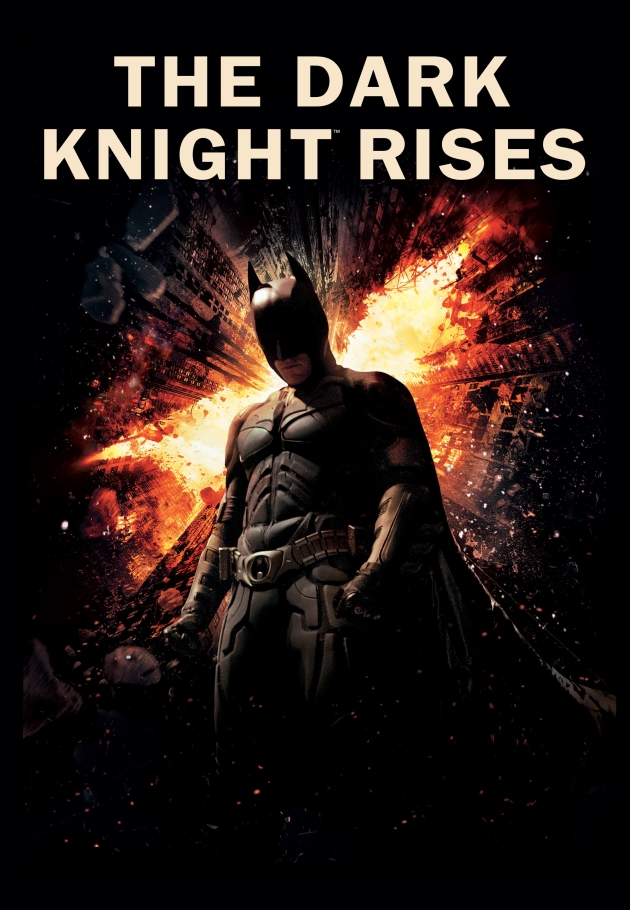 The Dark Knight Rises 2012 izle
