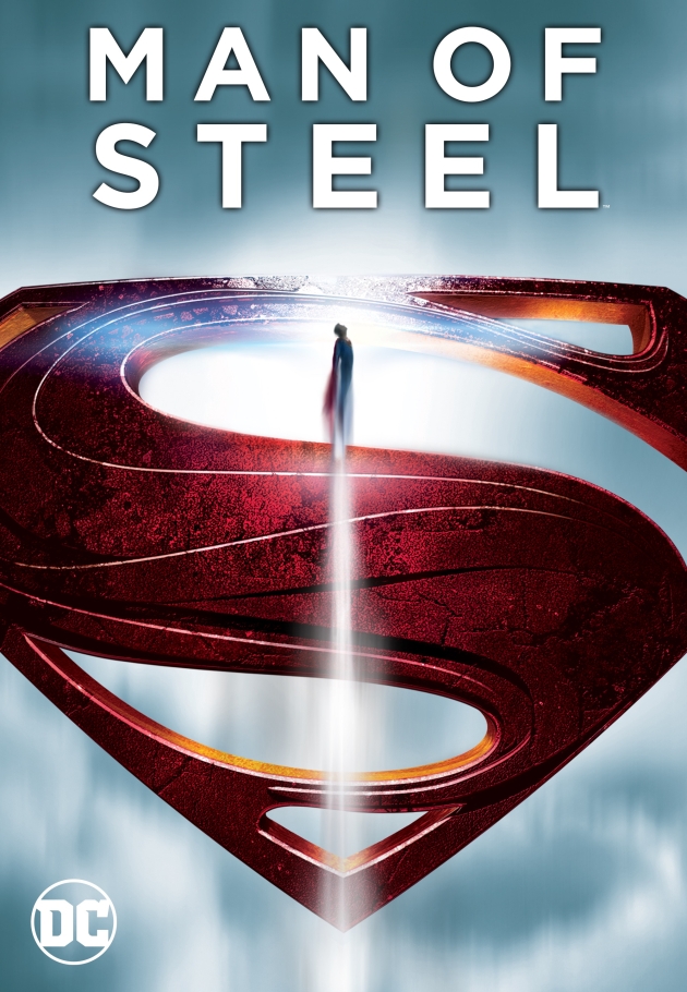Man of Steel 2013 izle