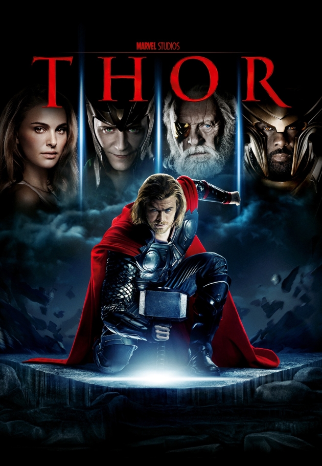 Thor 2011 izle