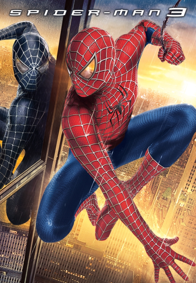 Spider-Man 3 2007 izle