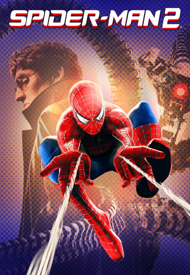 Spider-Man 2 2004 izle