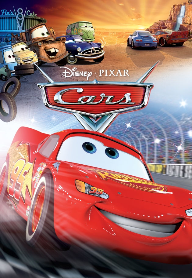 Cars 2006 izle
