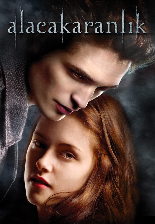 Twilight 1 2008 izle