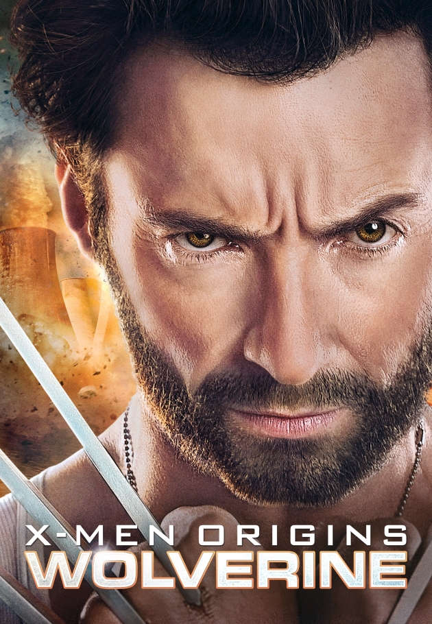 X-Men Origins: Wolverine 2009 izle