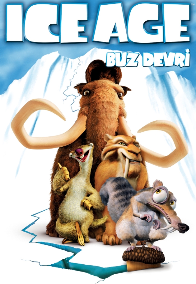 Ice Age 1 2002 izle