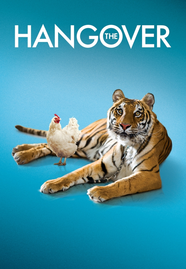 The Hangover 2009 izle