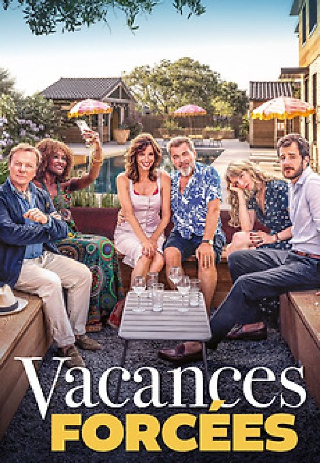 Forced Vacation